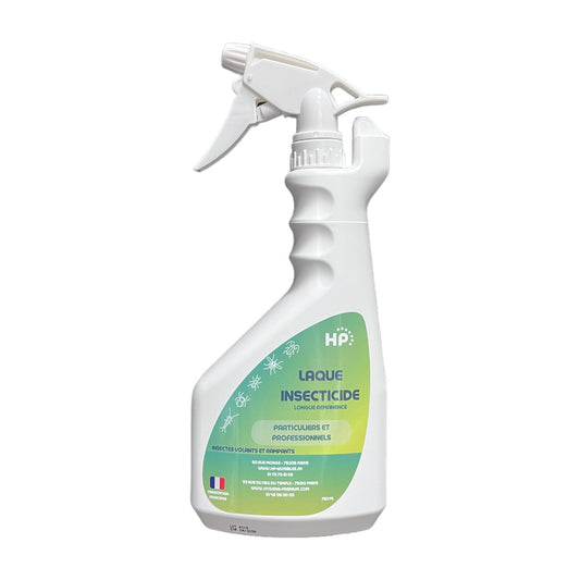 LAQUE INSECTICIDE