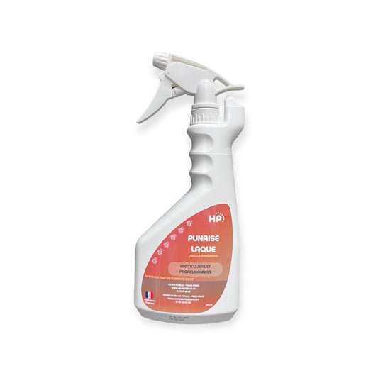 PUNAISE LAQUE INSECTICIDE