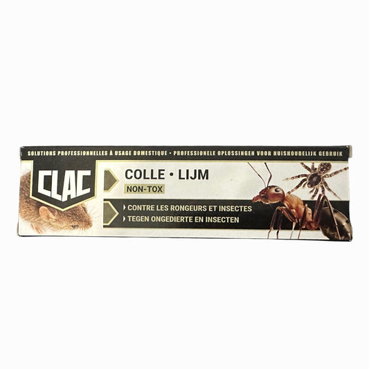 Colle anti nuisibles
